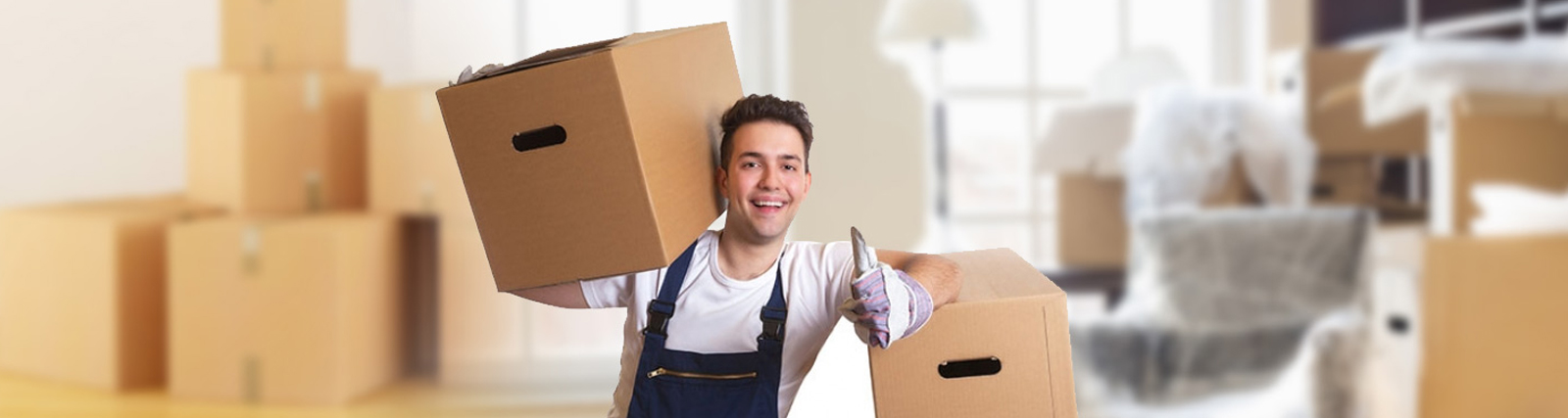 Eskişehir Parça Eşya Taşıma